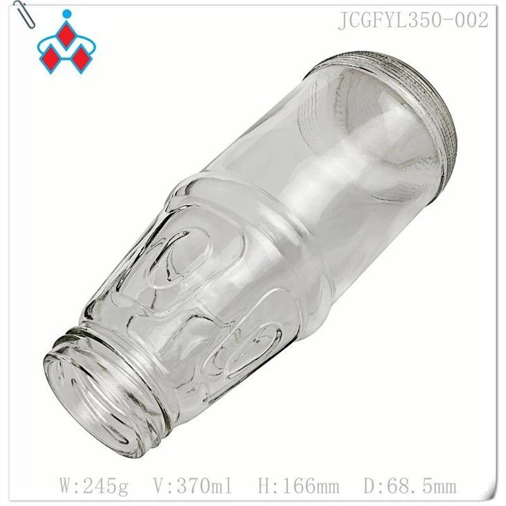  Soft drink bottle quotation